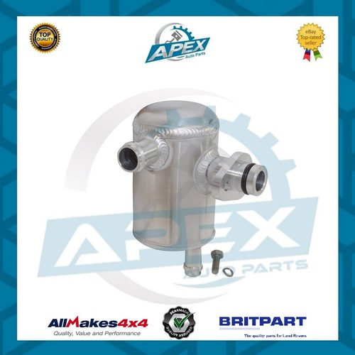 Allisport aluminium oil - aluminium,