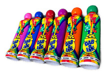 6 PACK OF CLASSIC MIXED 43ML BINGO DABBERS