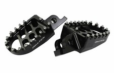 EXTRA WIDE MOTOCROSS PLATFORM