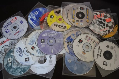 Ps1 playstation one disk - ps1,