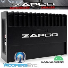ZAPCO ST-A1 PLUG & PLAY CLASS
