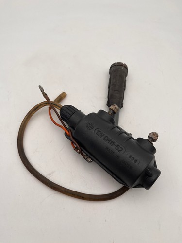 Yamaha xs500 500 ignition - xs500, xs