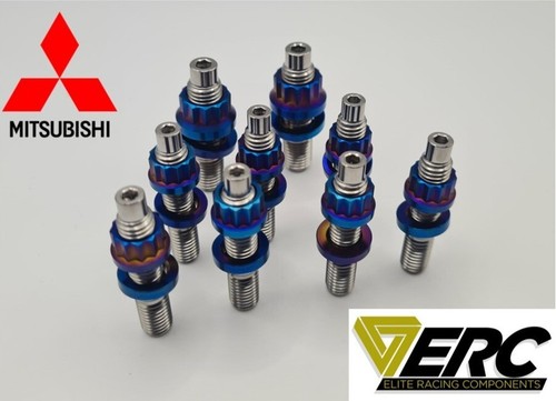 Erc 4g63 mitsubishi evo - 4g63,