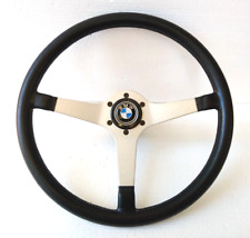 BMW 2002 Ferrari DINO 246 GT GTS,206 GT,308 GT4 Steering Wheel M 20340 MOMO