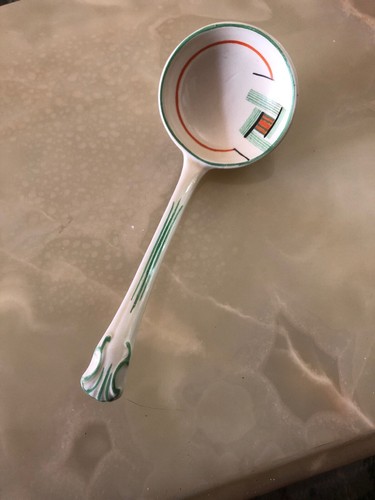 Beautiful art deco ceramic - beautiful,