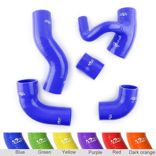 Ply silicone boost - silicone, turbo
