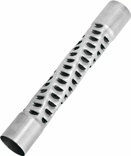Vance hines baffle - &, stainless