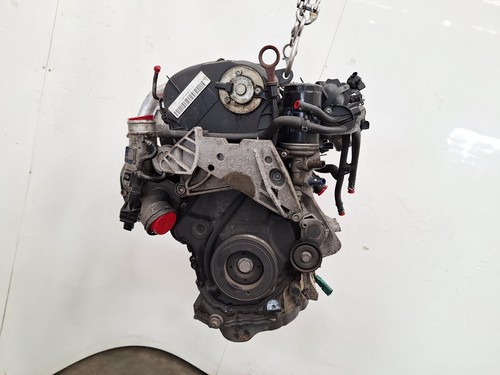 2012 audi engine cdaa 8l - 2012, 1.8l