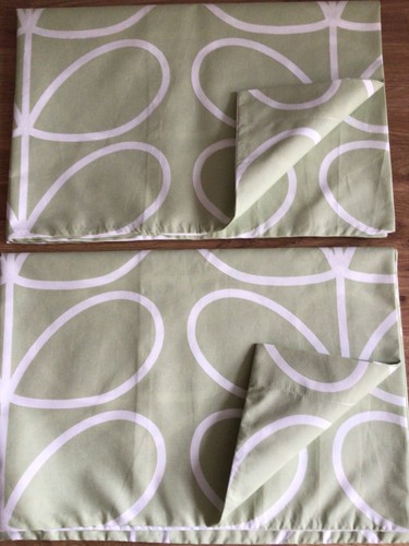 Pillowcases handmade new - pillowcases,
