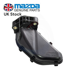 Genuine Mazda Oil Strainer