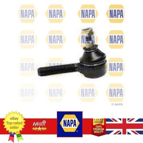 Tie rod end for bmw - 6, 8