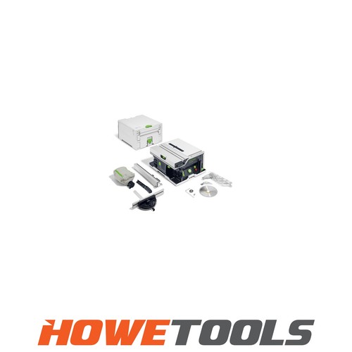 Festool csc sys basic - 50, eb-basic