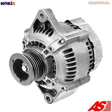 ALTERNATOR A0637PR FOR SKODA