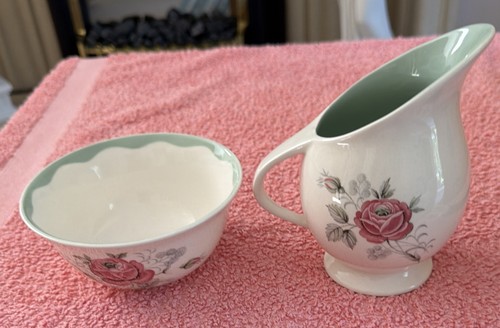 Vintage royal staffordshire - vintage,