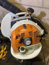 Stihl BR430 Backpack Leaf