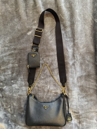 Genuine prada edition 2005 - genuine, re-edition
