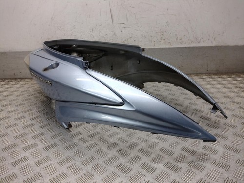 2014 yamaha cygnus 125 - 2014, tail