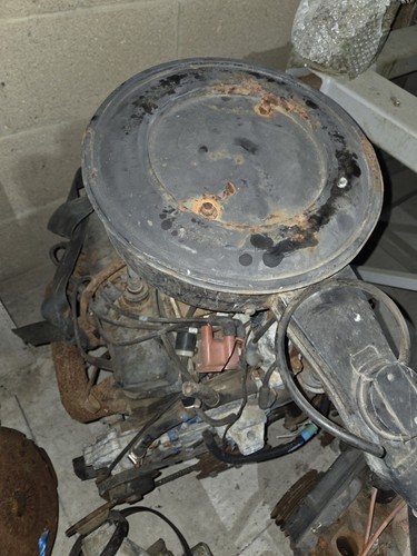 Ford granada capri - ford,