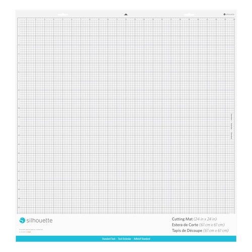 Silhouette cutting mat - cutting,