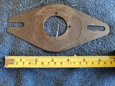 BSA A7/A10 PRIMARY CHAINCASE