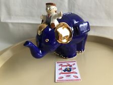 Wade Tetley Tea-Gaffer Gold