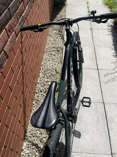 Giant talon mountain bike - giant,