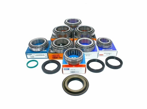 Ird freelander bearing kit - ird, (