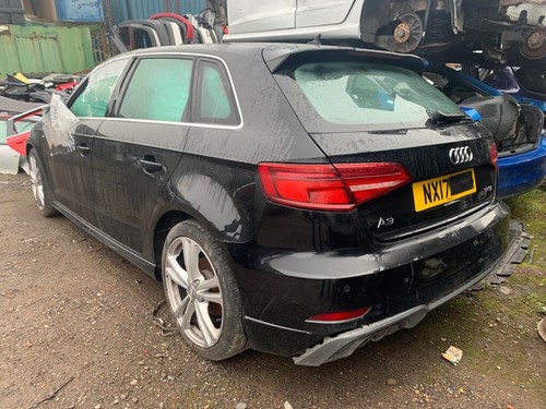 2017 audi 4 - audi, 1.4