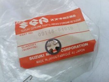 Suzuki GS 550 GSX-R 1100 Stop