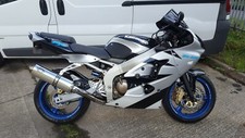 Kawasaki ZX6R G J & A1P