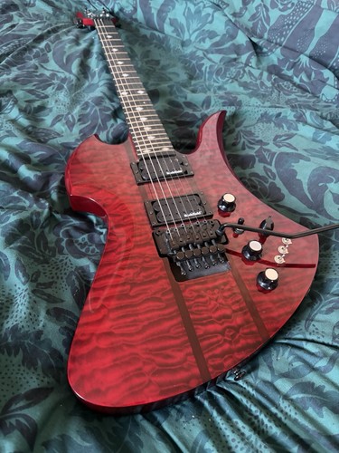 Rich mockingbird trans - mockingbird,
