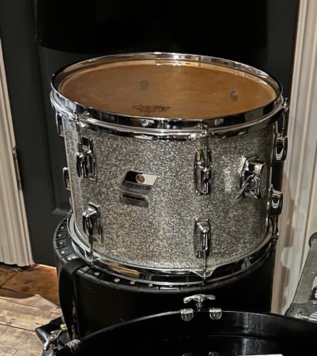Ludwig rocker 13x9 - 80’s,
