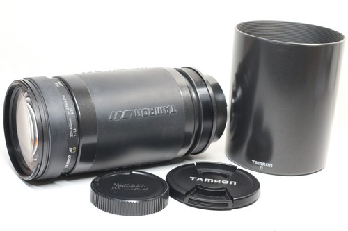 Tamron 200 400mm - af, 200-400mm