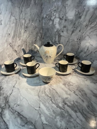Meakin studio coffee pot - g,