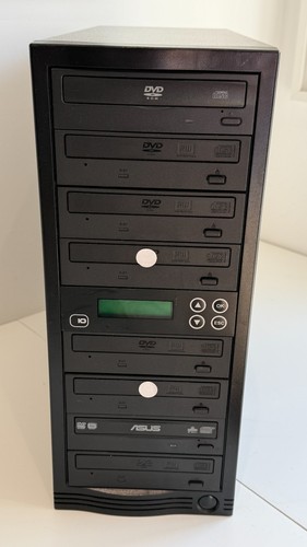 Edge bay cd dvd - 8,
