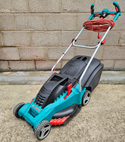 Bosch rotak 430 ergoflex - 430,