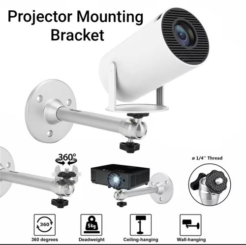 Mini ceiling wall projector - mini,