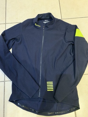 Rapha mens shadow jacket large - mens,