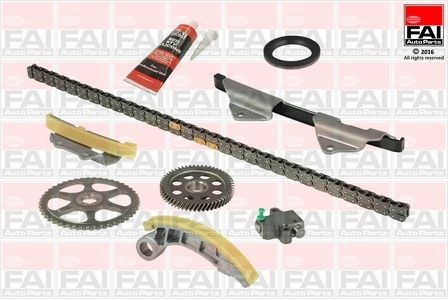 Genuine fai timing - chain, kit