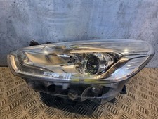 FORD GALAXY HEAD LIGHT FRONT LEFT NSF 90075823 DIESEL AUTO MPV 2017 HEADLIGHT