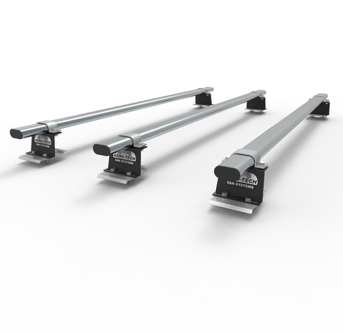 Vauxhall movano roof rack - movano,