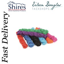 SHIRES 1024 40" HAYNETS SMALL HOLE HAYNET NEW