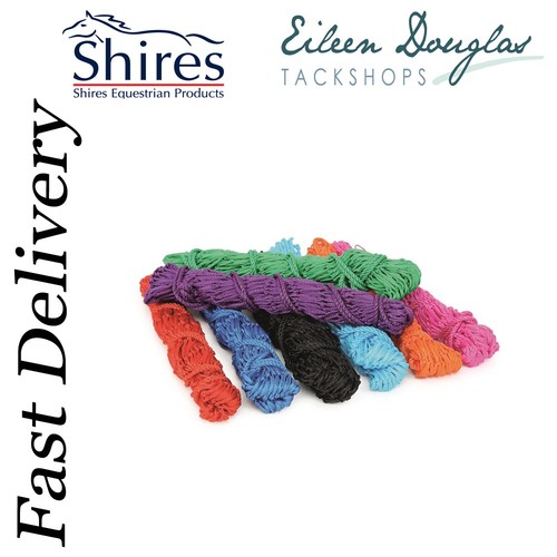 Shires 1024 haynets small - 40",