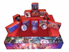 Commercial Hero 15pc Softplay Set with Ball Pond For Sale - Premier Inflate Ltd