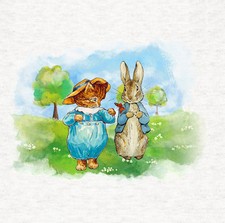 Beatrix Potter Peter