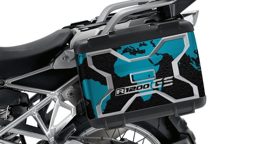 Bmw vario 2nd model asphalt - vario,