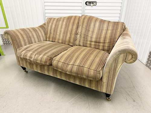 Parker knoll westbury seater - parker, 2