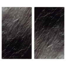 Glass Chopping Board Cutting