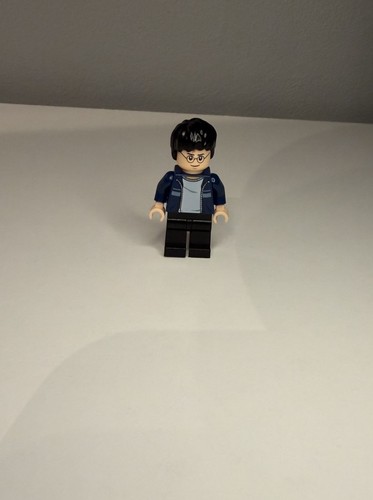 Lego harry potter minifigure - lego,