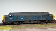 Heljan O Gauge Class 37/0